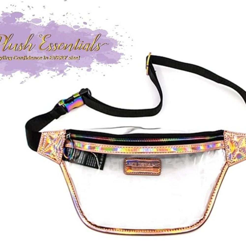 fanny pack